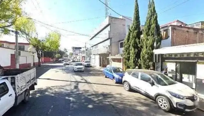 Sindicato Mexicano De Electricistas Division Toluca Comentarios - Toluca de Lerdo
