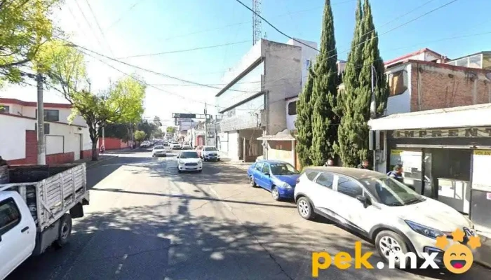 Sindicato Mexicano de Electricistas División Toluca - Toluca De Lerdo