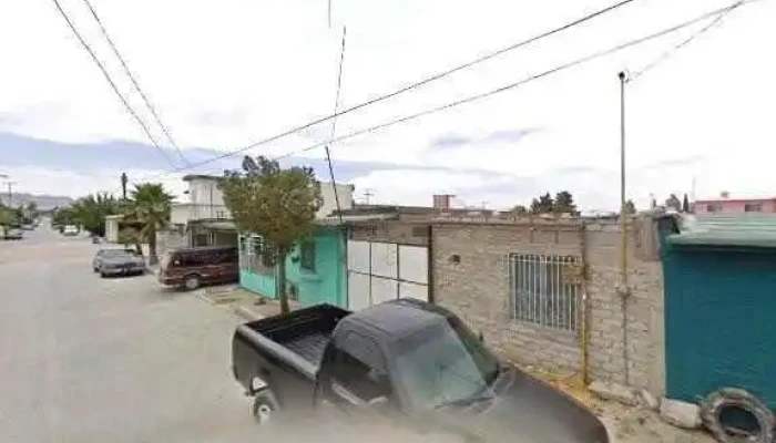 Sistec Juarez -  Puntajedeg - Juárez