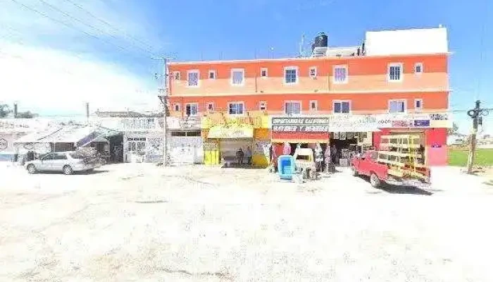Sistemas De Instalaciones Electricas Empresariales S De Rl De Cv -  Abierto Ahora - San José Iturbide