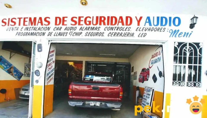 Sistemas De Seguridad Y Audio -  Telefono - Yurécuaro