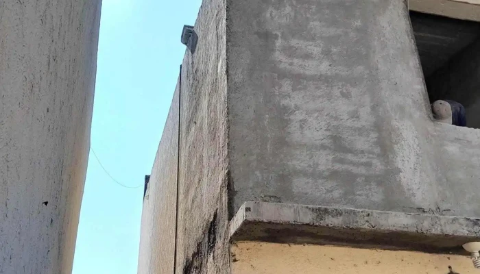 Sistemas Integrales Construcciones Demoliciones Proyectos Y Adecuaciones Sicdpa -  Exterior - Ecatepec de Morelos