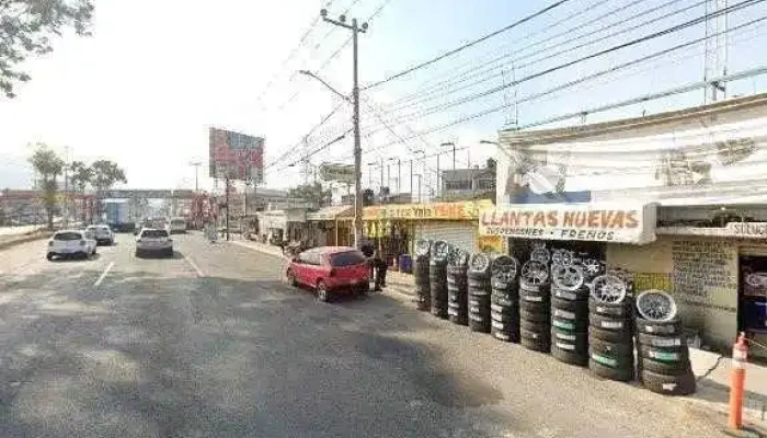 Sistemas Y Proyectos En Seguridad Publica Y Comunicaciones Abierto Ahoradeg - Ecatepec de Morelos