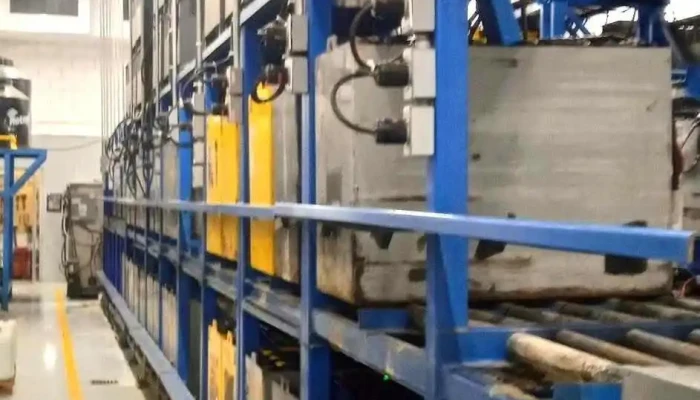 Sitergia Corporativo Industrial -  Del Propietario - Tepotzotlán