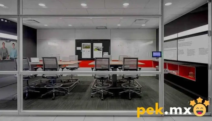 Smart Studio -  Interior - Jesús del Monte