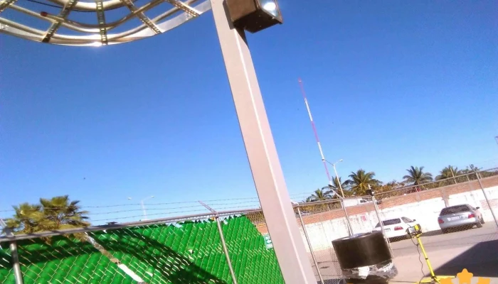 Solar Iluminacion Y Construccion Interior - Mazatlán
