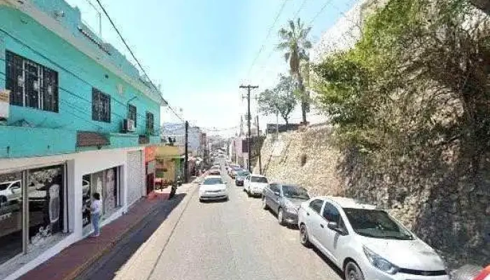 Solar Iluminacion Y Construccion Sitio Webdeg - Mazatlán