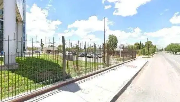 Solarby -  Abierto Ahoradeg - Chihuahua