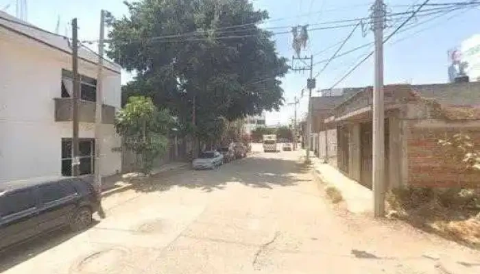 Solarmar -  Donde - San Antonio de la Cal