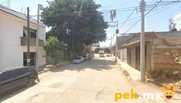 Solarmar - San Antonio De La Cal