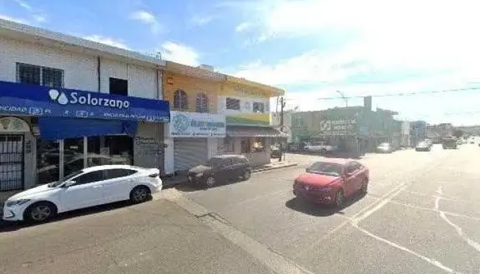 Solorzano -  Direcciondeg - Culiacán Rosales
