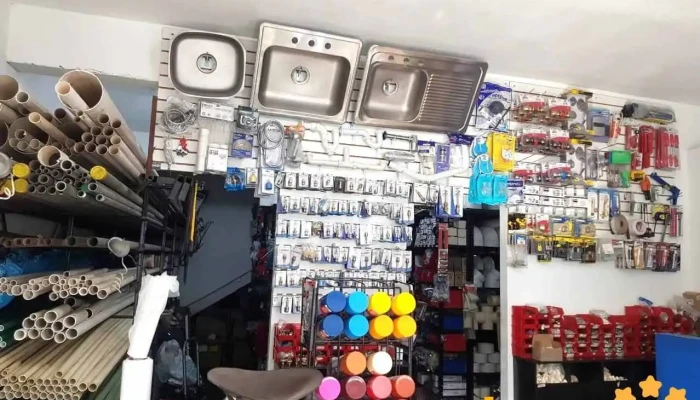 Solorzano -  Interior - Culiacán Rosales
