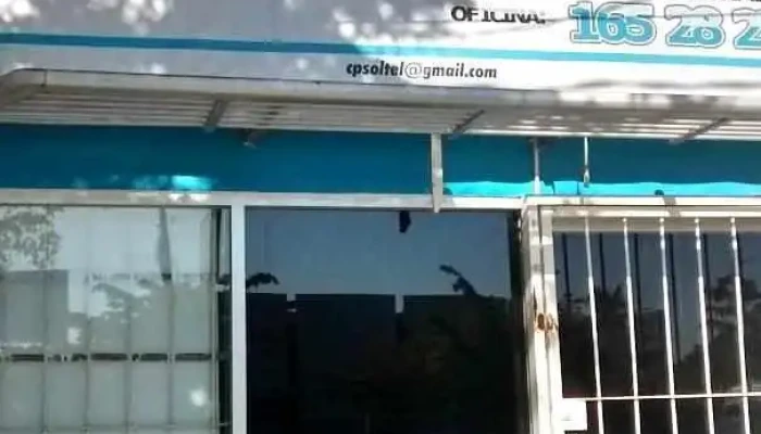 Soltel - Los Mochis