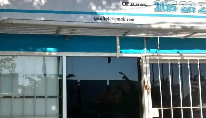 Soltel -  Zona - Los Mochis