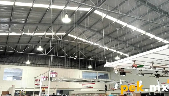 Soluciones Electricas Acr - Cosoleacaque