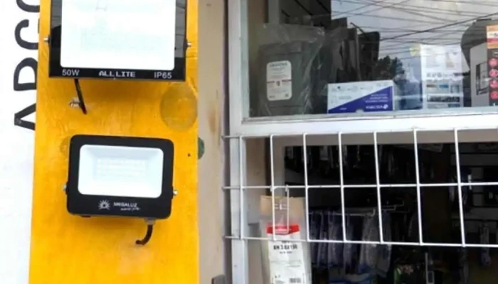 Soluciones Electricas Cruz Del Propietario - Ixtapaluca
