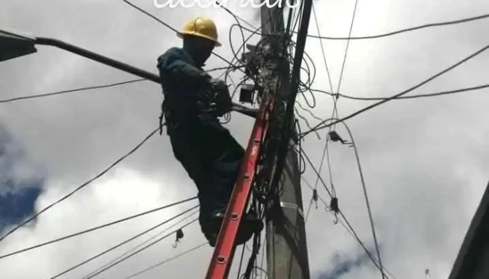 Soluciones Electricas Del Propietario - San Pablo de las Salinas