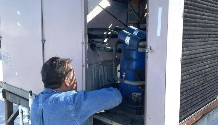 Soluciones eléctricas Delgado - Mexico