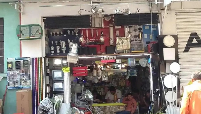 Soluciones Electricas -  Exterior - Cuauhtémoc, Ciudad de México