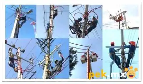 Soluciones Eléctricas Integrales Solei - 76127 Santiago De Querétaro