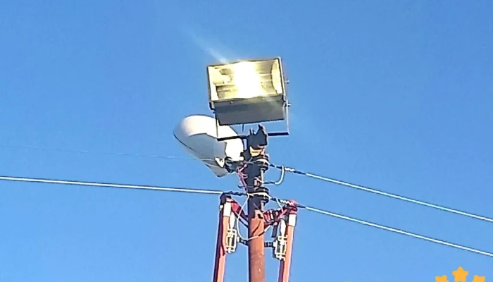 Soluciones Eléctricas México - Ejido Cumbres Ii