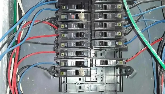 soluciones electricas tonala - Rancho De La Cruz