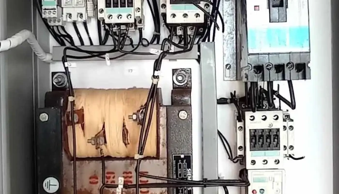 Soluciones Electricas Y Servicios. - Portal De Lincoln