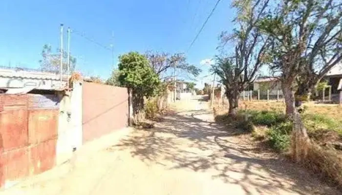 Soluciones En Electricidad Y Mecanismos -  Donde - Cruz Blanca