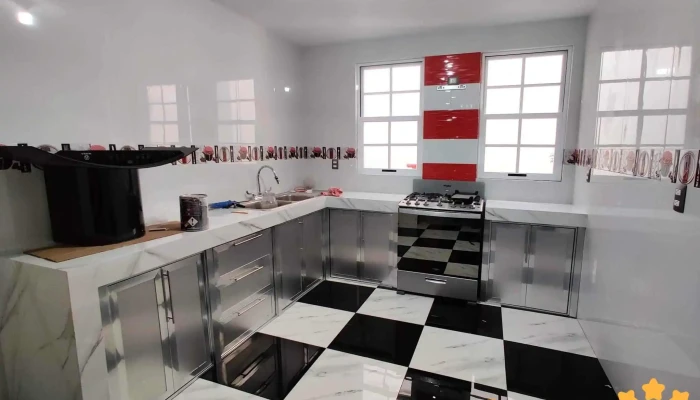 Soluciones interiores y acabados Cordova - Tlax