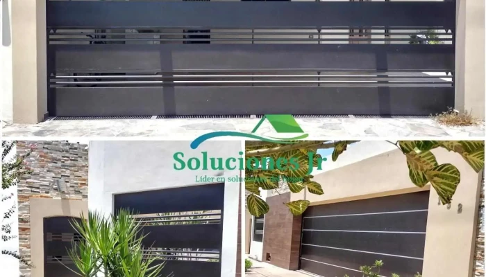 Soluciones Jr -  Del Propietario - Los Mochis