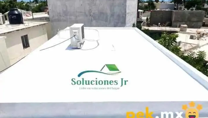 Soluciones Jr -  Mas Recientes - Los Mochis