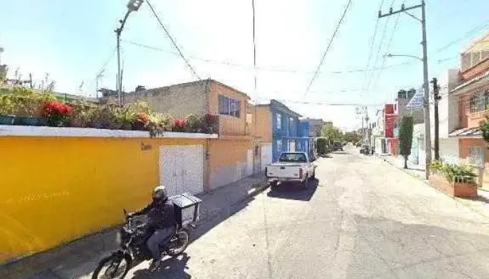 Soluciones Piesa -  Abierto Ahoradeg - Cdad. Nezahualcóyotl
