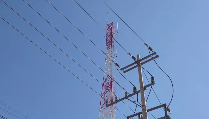 Subestacion Electrica Chalco 85 Cfe Numero - Chalco de Díaz Covarrubias