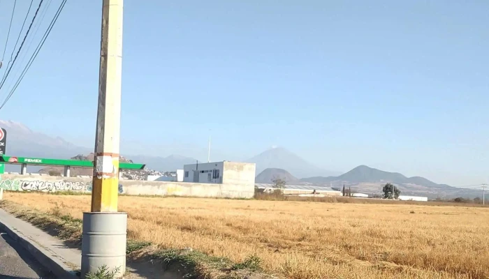 Subestacion Electrica Chalco 85 Cfe Puntaje - Chalco de Díaz Covarrubias