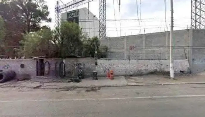Subestacion Electrica Reyes 230 Kv -  Abierto Ahora - Los Reyes Acaquilpan