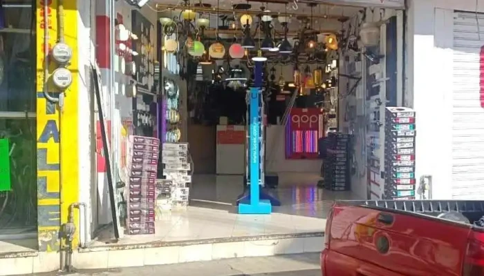 Suministros Electricos E Iluminacion Sfc Exterior - San Martín Texmelucan de Labastida
