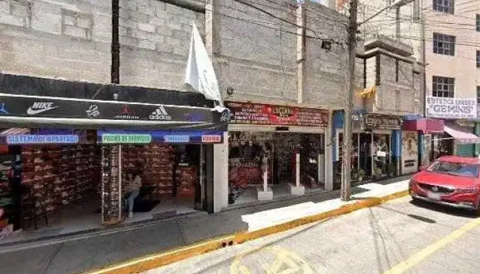 Suministros Electricos E Iluminacion Sfc Numerodeg - San Martín Texmelucan de Labastida