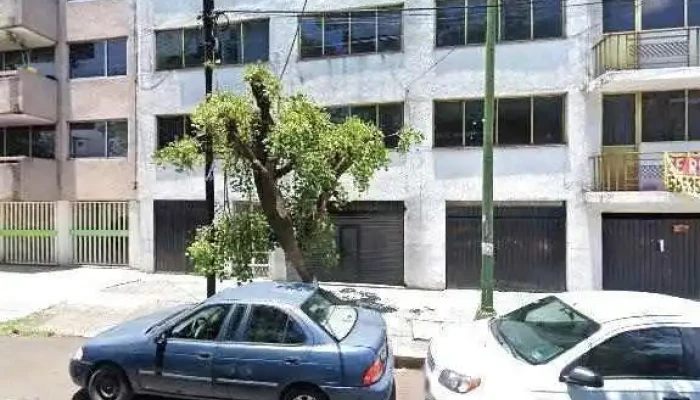 Suministros Integrales En Ingenieria Sa De Cv Direccion - Azcapotzalco, Ciudad de México