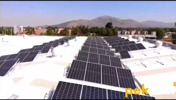Suntex Sa De Cv -  Del Propietario - Papalotla