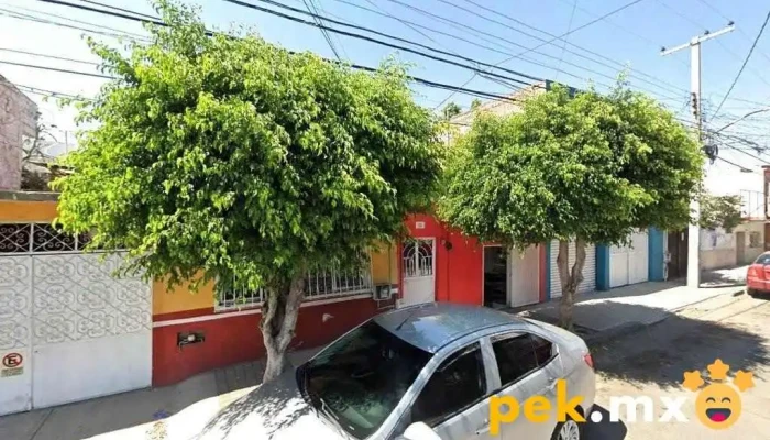 SyR Construcciones, S.a. De C.v. - Casa Blanca