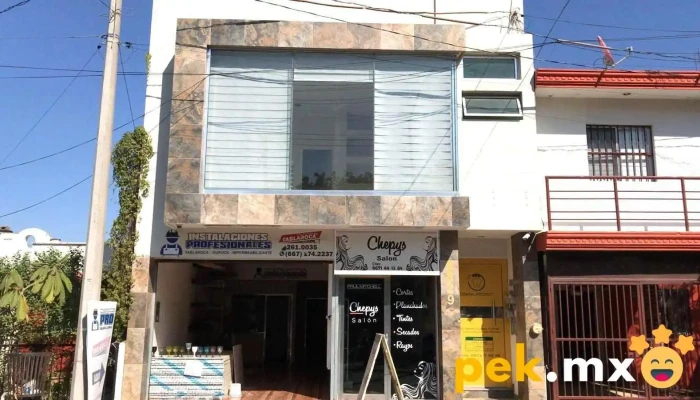 Tablaroca Culiacan (instalaciones Profesionales) - Culiacán Rosales