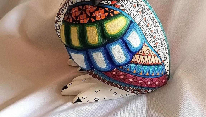 Taller Alebrijes Mendez Ortega -  Del Propietario - Oaxaca
