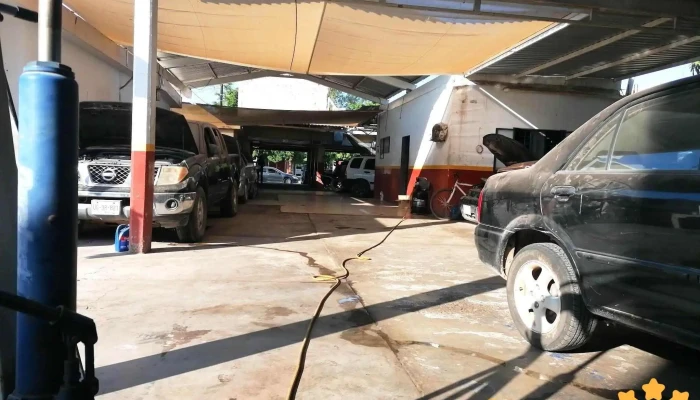 Taller Autoelectrico Aldo -  Del Propietario - Guasave