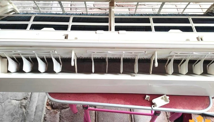 Taller De Aires Acondicionados Y Electrico Saam -  Del Propietario - Santo Domingo Tehuantepec