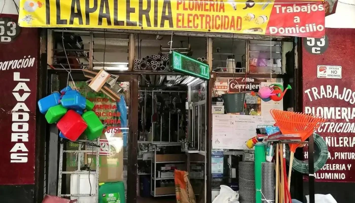 Taller De Plomeria Y Electricidad Fotos - Cuauhtémoc, Ciudad de México