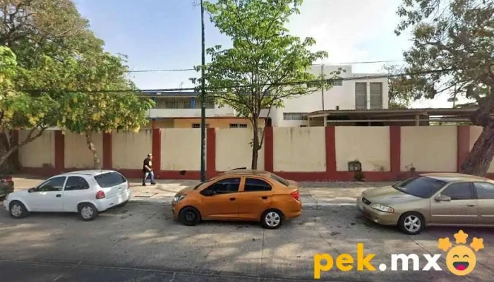 Taller de Servicios Harper - Culiacán Rosales