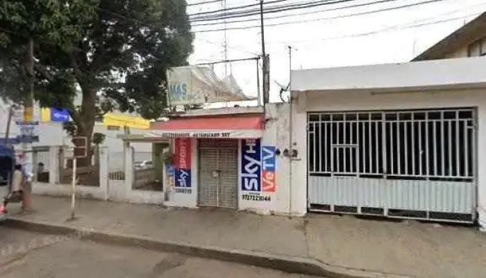 Taller Electfonseca Servi Climas Videos - Matías Romero Avendaño