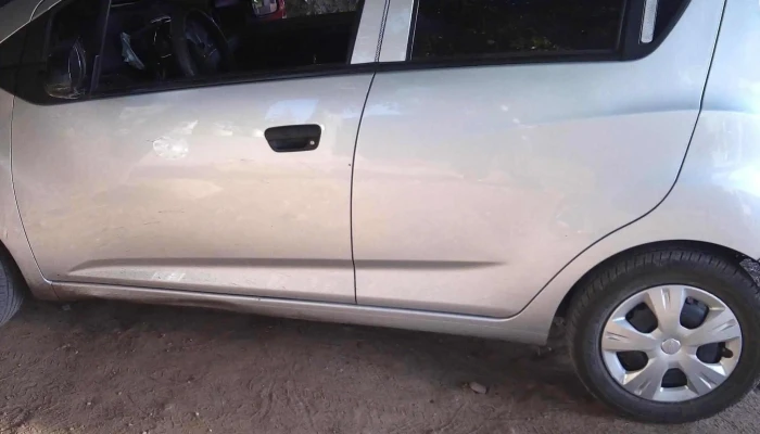 Taller Electrico Automotriz Ballardo -  Comentarios - Culiacán Rosales