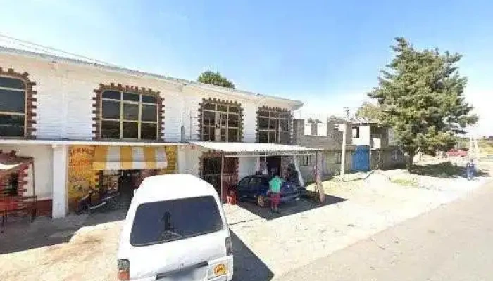 Taller Electrico Automotriz Isaac Instagram - Chalco de Díaz Covarrubias