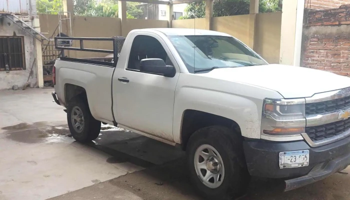 Taller Electrico Automotriz La Sexta Ubicacion - Culiacán Rosales